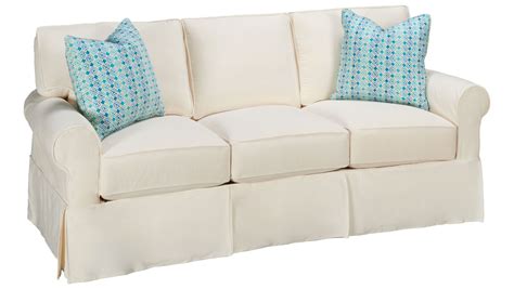 jordan's furniture rowe sofa